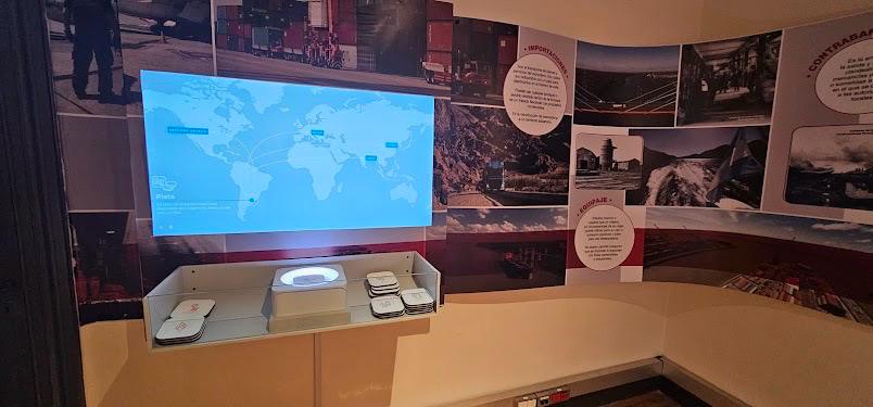 Museo de la Aduana Gualeguaych&uacute;